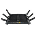 ROUTER NETGEAR NIGHTHAWK X6 R8000 3.2Gbps WiFi 5 802.ac 2xUSB VPN ZASILACZ
