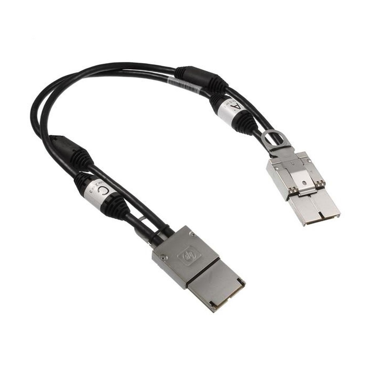 HP 3PAR CABLE NODE LINK 682419-001