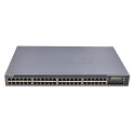 SWITCH EXTREME NETWORKS EX3300-48P 48x1GB PoE+ 4x10GB SFP+ VLAN