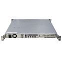 STORESERVER 3.8GHZ QC E3-1270v6 16GB 4x900GB SAS RAID 4x1GB LAN SZYNY 55CM