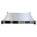 STORESERVER 3.8GHZ QC E3-1270v6 16GB 4x900GB SAS RAID 4x1GB LAN SZYNY 55CM