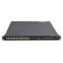 HP A5120-24G-PoE+ 24x1GB 4xSFP PoE USZY JG091A