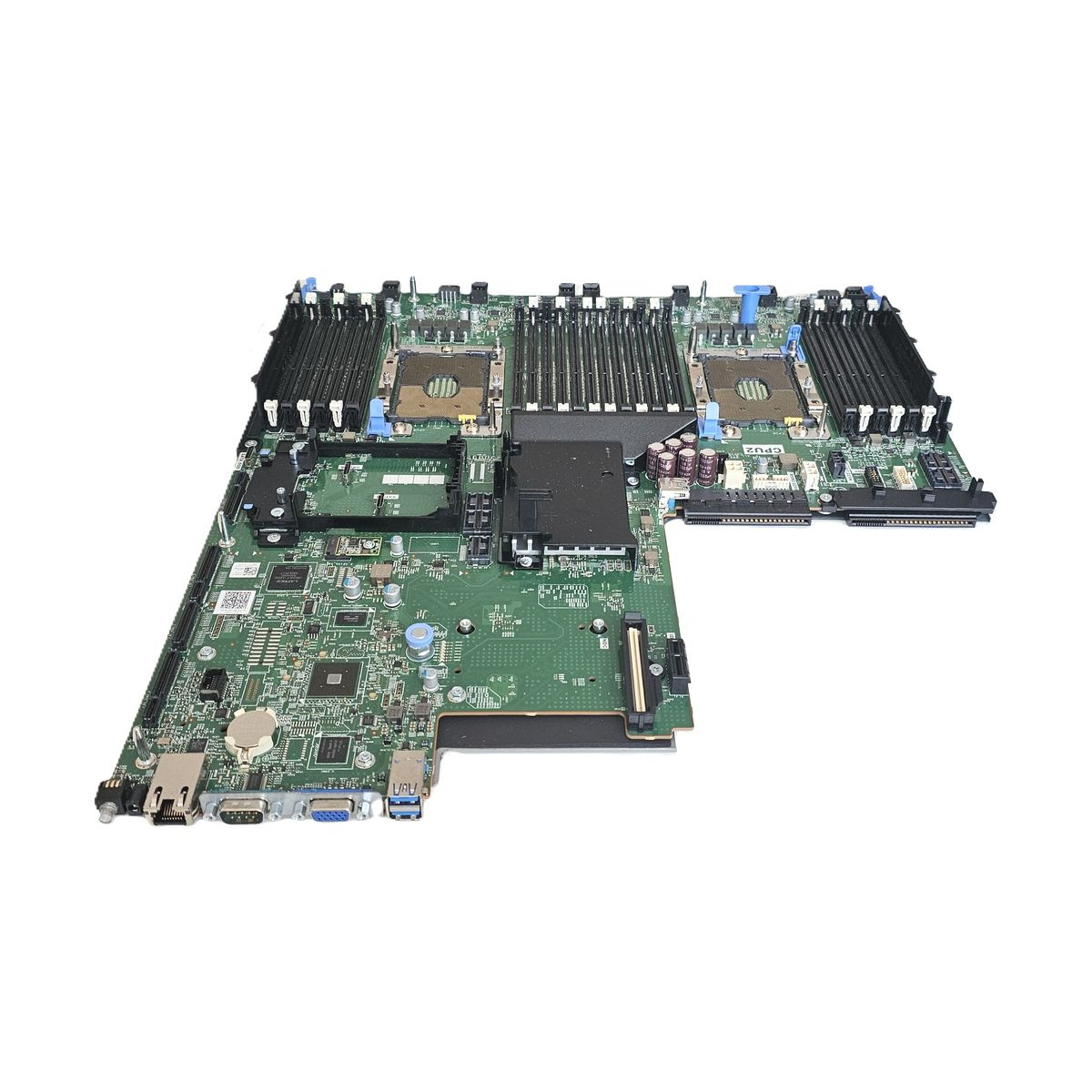 PŁYTA GŁÓWNA DELL POWEREDGE R740 R740xd FCLGA3647 24xDDR4 08D89F