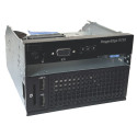FRONT CONTROL PANEL DELL POWEREDGE R730 USB VGA 08T1H3