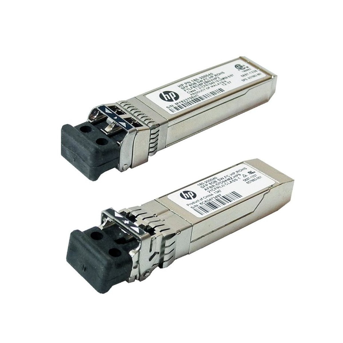 GBIC HP 8GB SFP+ FC SW 180-200040 657883-001