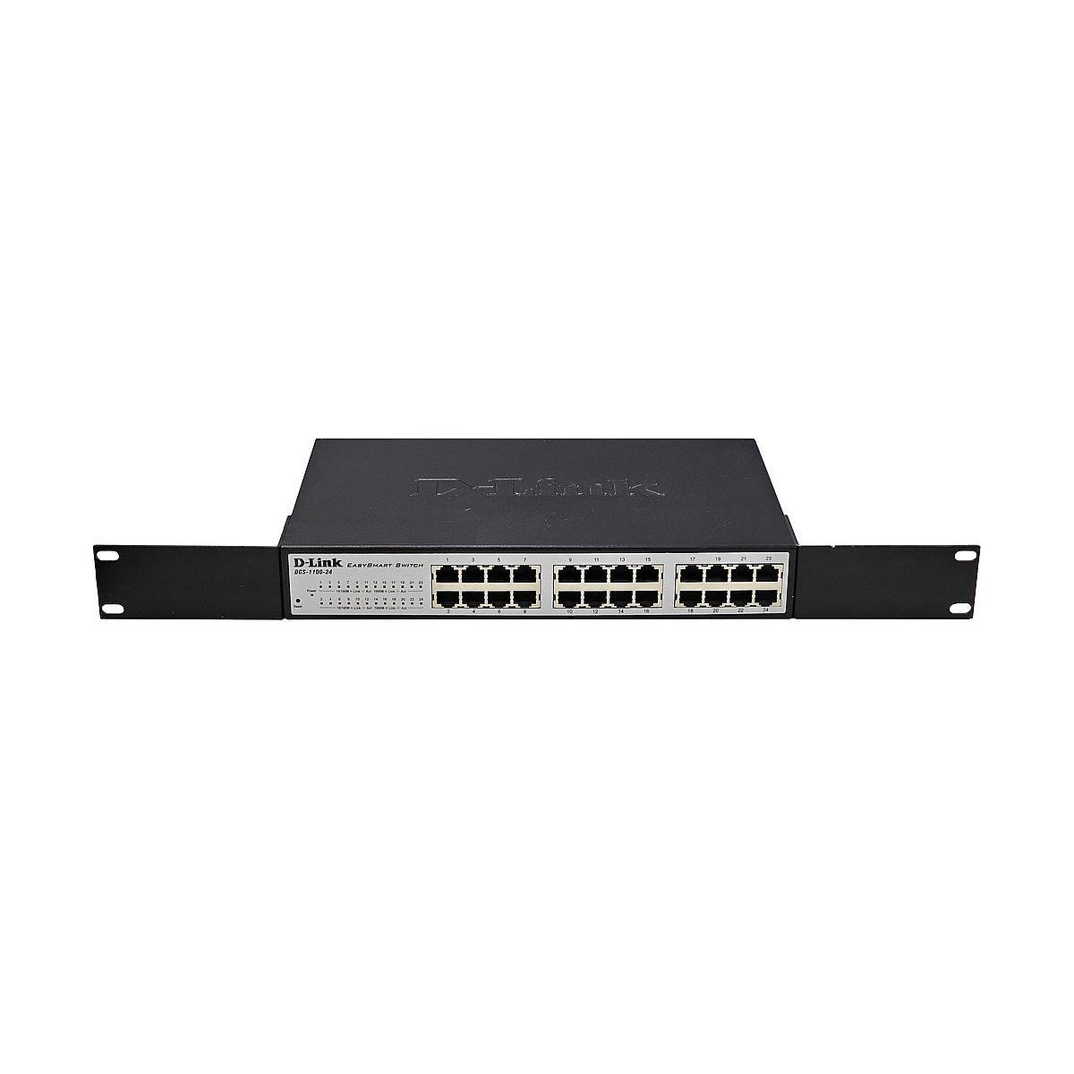 SWITCH D-LINK DGS-1100-24 24x1GB VLAN ZARZĄDZALNY L2 USZY