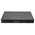 FIREWALL NETGEAR UTM5 4xLAN 1GB 1xWAN 1xUSB 133Mbps