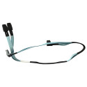 KABEL MINI SAS 4xSFF-8087 HP DL360 GEN10 77CM 869662-001 875566-001