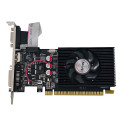 NOWA KARTA GRAFICZNA AFOX GEFORCE GT610 1GB DDR3 VGA HDMI DVI PCIe