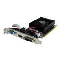 NOWA KARTA GRAFICZNA AFOX GEFORCE GT610 1GB DDR3 VGA HDMI DVI PCIe