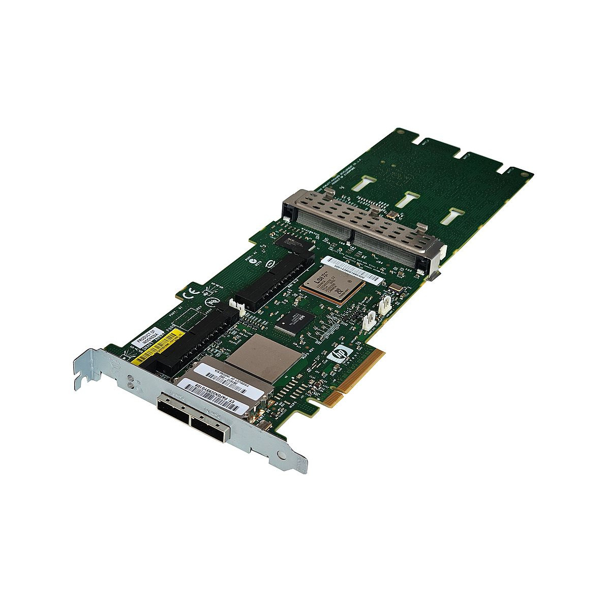 KONTROLER HP SMART ARRAY P800 SAS 16-PORT RAID 501575-001