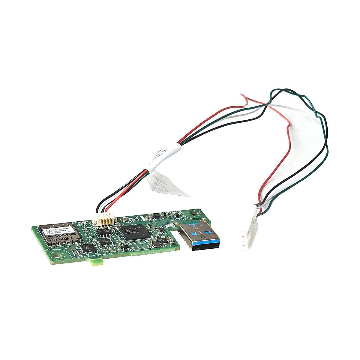 CZYTNIK KART DUAL MICRO SD FUJITSU RX1330 M4 M5 RX2530 M4 A3C40196635