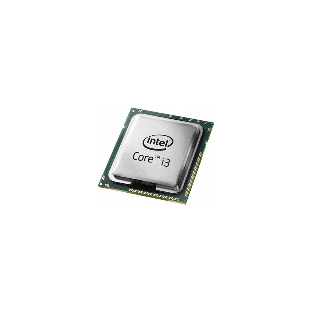 PROCESOR INTEL CORE i3-530 2x2,93GHz 4MB CACHE FCLGA1156 SLBX7