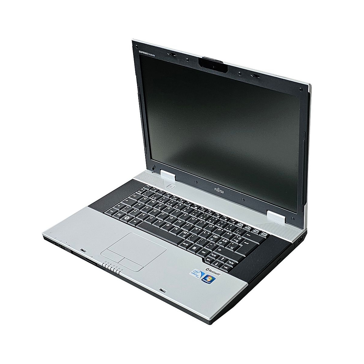 LAPTOP FUJITSU ESPRIMO V6535 15.4' 2GB DDR2 250GB SATA DVD-CD KL.A-