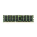 PAMIEC HP 4GB 4Rx8 PC3 8500R ECC RDIMM 500204-061