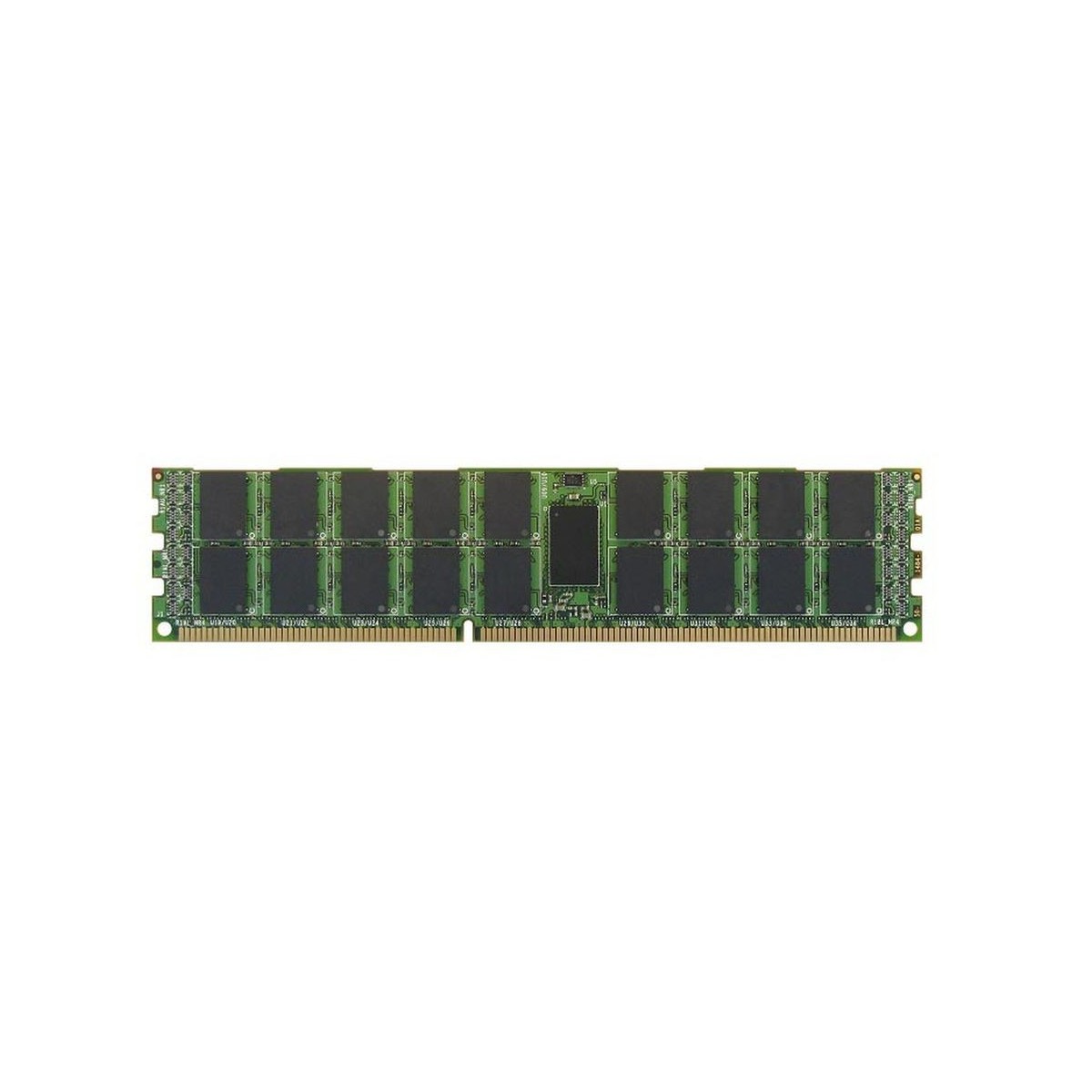 PAMIEC HP 4GB 4Rx8 PC3 8500R ECC RDIMM 500204-061