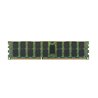 PAMIEC HP 4GB 4Rx8 PC3 8500R ECC RDIMM 500204-061