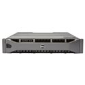 DELL POWERVAULT MD1220 24x 2,5" SAS SATA SSD 2xPSU 600W 0NFCG1 2x 03DJRJ