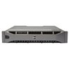 DELL POWERVAULT MD1220 24x 2,5" SAS SATA SSD 2xPSU 600W 0NFCG1 2x 03DJRJ