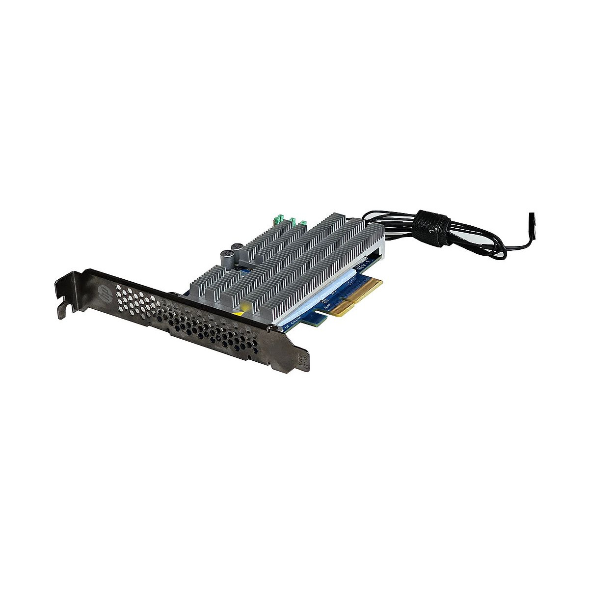ADAPTER HP Z TURBO G2 PCIE CARD 256GB SSD M.2 FULL 742006-003