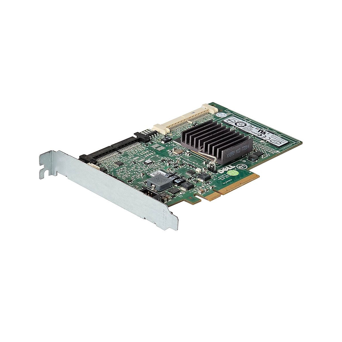 KONTROLER RAID DELL PERC 6/i 256MB FULL 0T954J