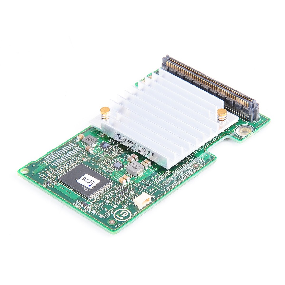 DELL PERC H310 MINI BLADE RAID KONTROLER 6G 069C8J