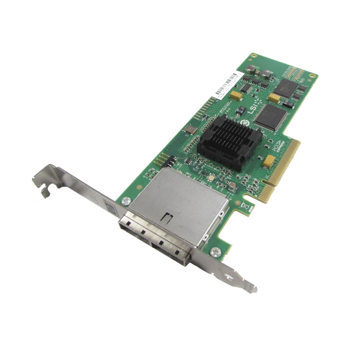HP SC08Ge LSI SAS3801E 2PORT KONTROLER 489103-001