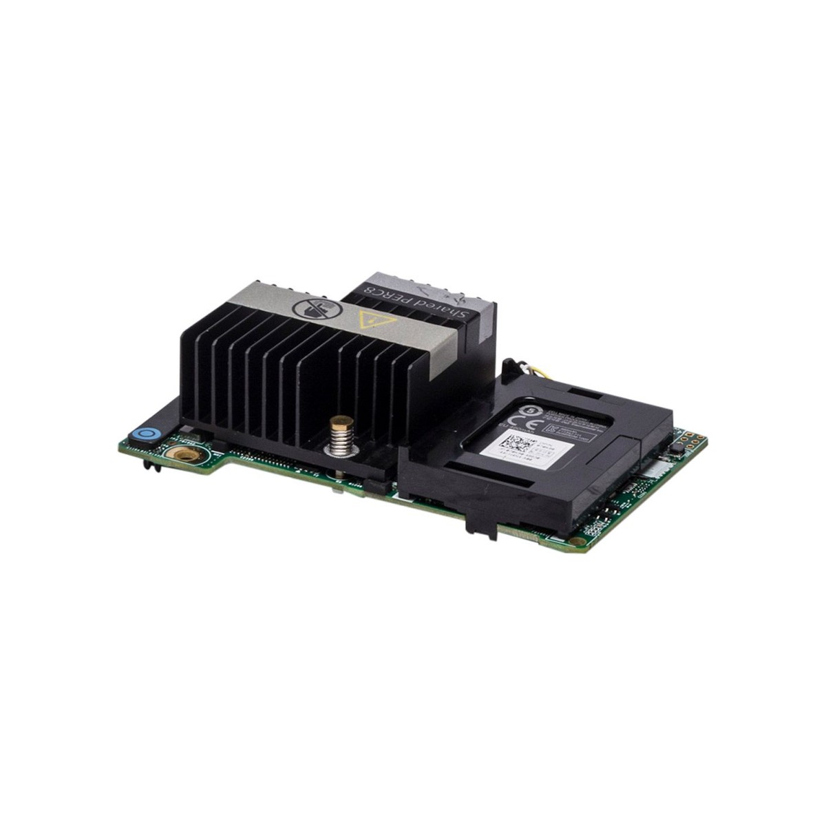 DELL PERC8 MINI MONO RAID KONTROLER+BATERIA 0P3WV4