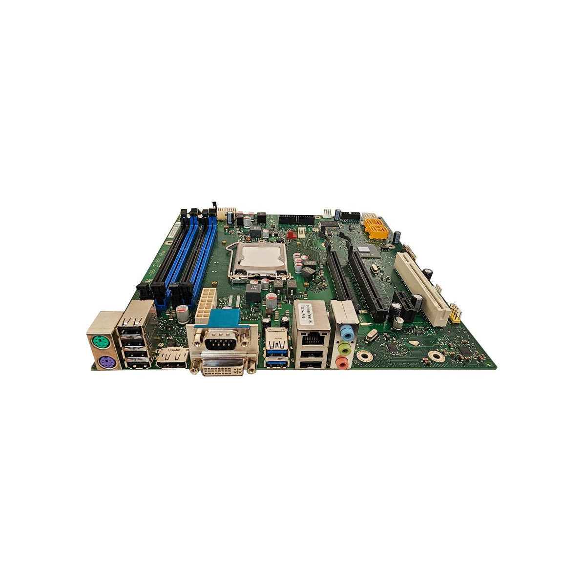 PŁYTA GŁÓWNA FUJITSU W420 P910 TOWER 4xDDR3 1xLGA1155 D3162-C12 GS1