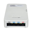 ACCESS POINT HP ARUBA APINH303 3x1GB POE WiFi 5 802.11ac 867Mbps 2x2 MIMO