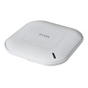 ACCESS POINT ZYXEL WAX510D 1x1GB PoE WiFi 802.11ax 1755Mbps 2.4/5GHz VLAN