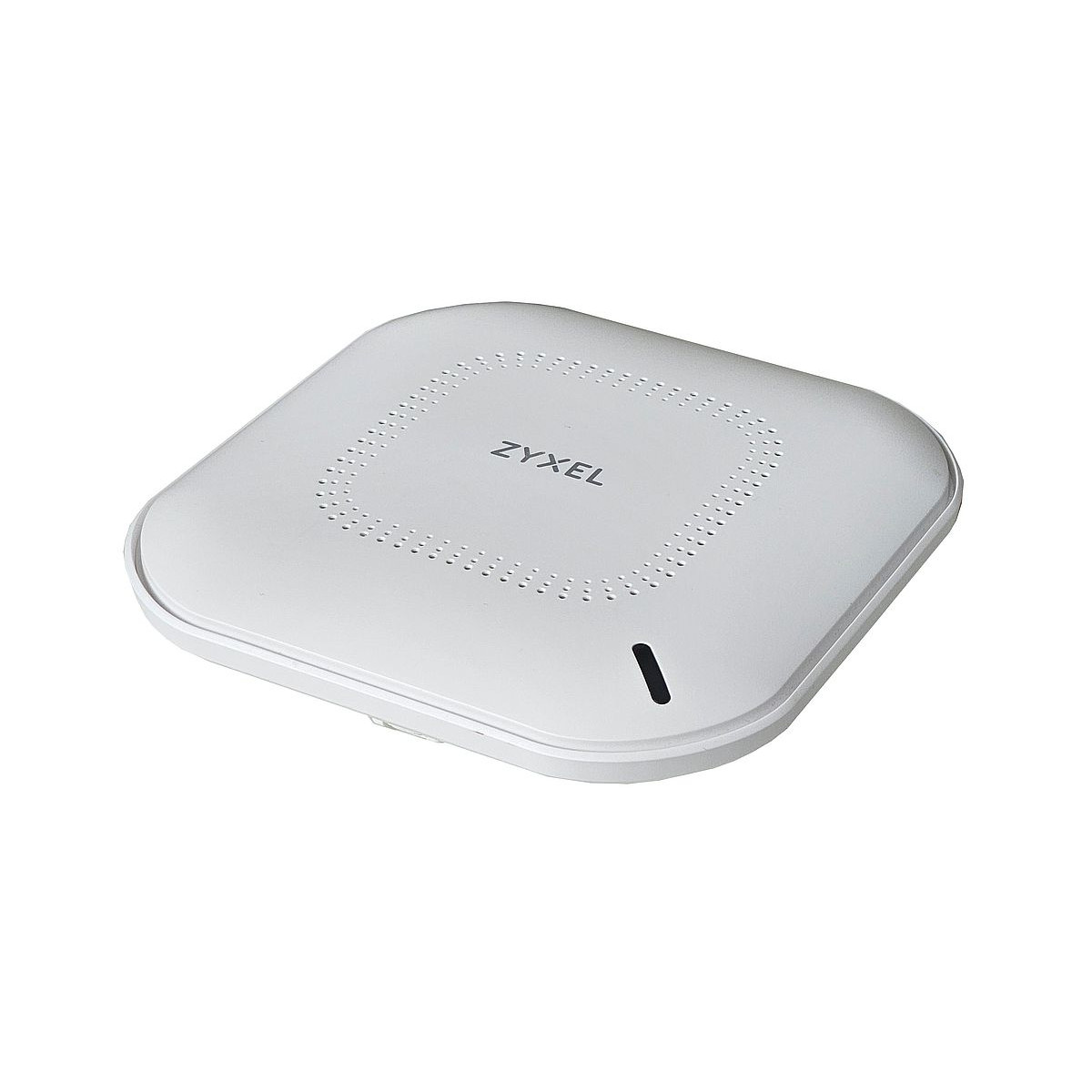 ACCESS POINT ZYXEL WAX510D 1x1GB PoE WiFi 802.11ax 1755Mbps 2.4/5GHz VLAN