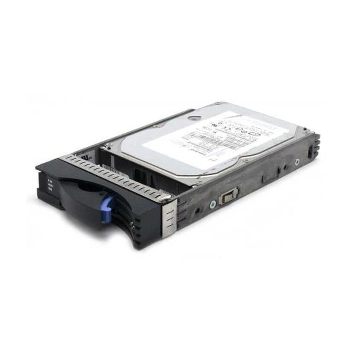 DYSK IBM 450GB 15K 4GB FC RAMKA 3,5 44X2451