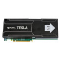 KARTA AKCELERATOR NVIDIA TESLA K10 KEPLER 8GB GDDR5 PCIe 256Bit