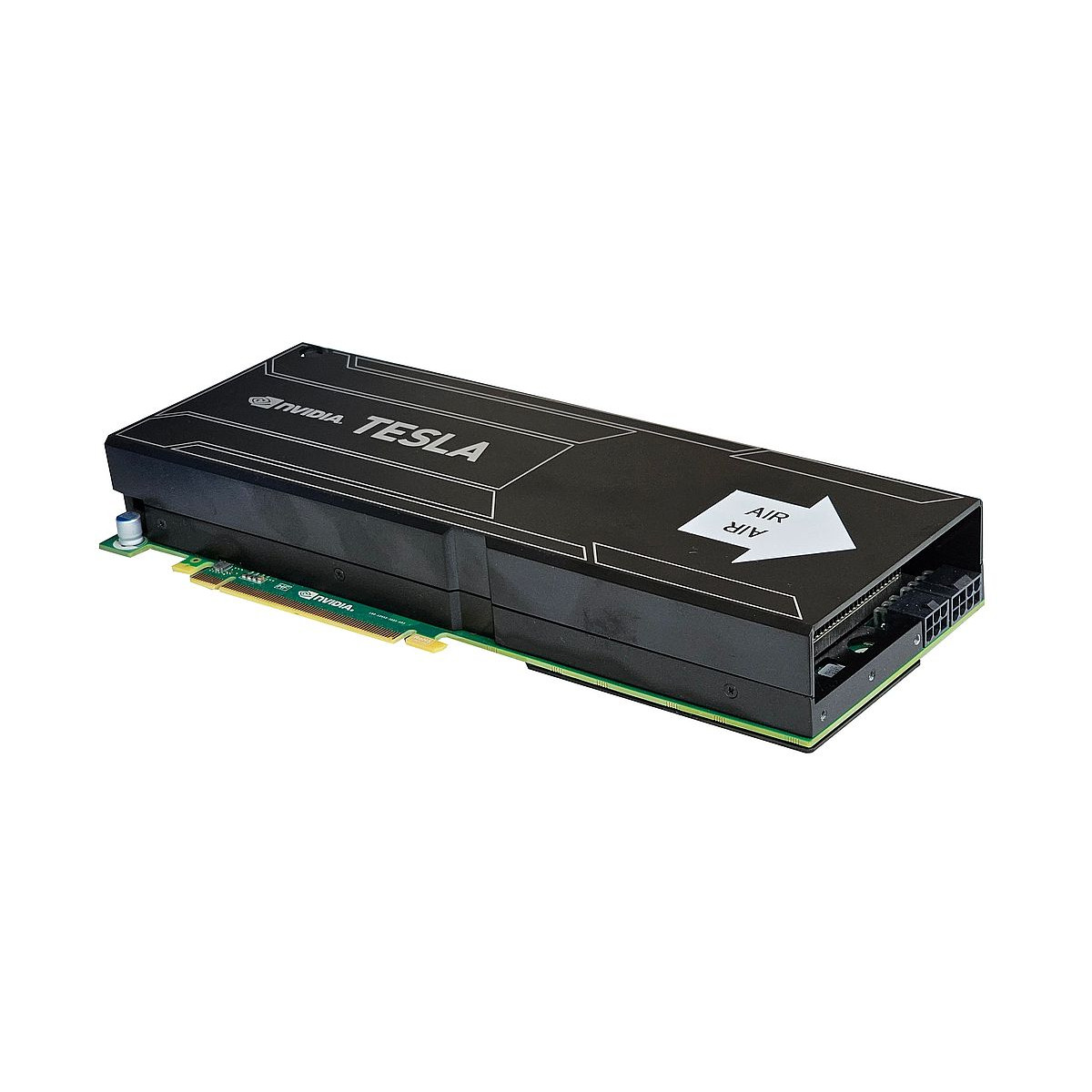 KARTA AKCELERATOR NVIDIA TESLA K10 KEPLER 8GB GDDR5 PCIe 256Bit