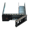 KIESZEŃ 3,5 + ADAPTER 2,5 DELL R360 R460 R660 R760 GEN14-16 0Y796F 09W8C4