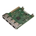 KARTA SIECIOWA DELL INTEL I350 4x1GB 0R1XFC