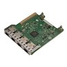 KARTA SIECIOWA DELL INTEL I350 4x1GB 0R1XFC
