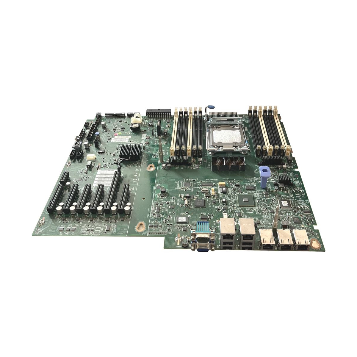 PŁYTA GŁÓWNA IBM SYSTEM X3500 M4 1xLGA2011 12xDDR3 VGA COM RJ45 USB 00W2046
