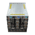 DELL BLADE CENTER M1000E 15x M600 M610 M710 6xPSU iKVM CMC 10GB KOMPLETNY
