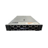 DELL POWEREDGE R740 2x8-CORE SILVER 4110 32GB 0xHDD 2xPSU H730P DRAC ENT