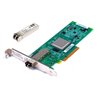 FC HP QLE2560 8Gb HBA PCI-E SFP+ GBIC 584776-001
