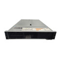 DELL POWEREDGE R740 2x8-CORE SILVER 4110 32GB 0xHDD 2xPSU H730P DRAC ENT