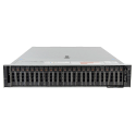 DELL R740XD 2x18-CORE XEON GOLD 6150 128GB 8x1.2TB H330 HBA TrueNas Proxmox