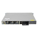 SWITCH CISCO WS-C3850-48P-S 48x1GB POE+ VLAN 1xPSU