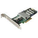 KONTROLER RAID IBM M5110 SAS SATA 1GB CACHE PCIe FULL 46C9029 00AE807