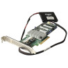 KONTROLER RAID IBM M5110 SAS SATA 1GB CACHE PCIe FULL BATERIA 00AE807