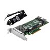 HP SMART ARRAY P410 256MB 6GB/s LOW+BAT