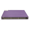 SWITCH EXTREME NETWORKS SUMMIT X460-48T 48x1GB 4xSFP 1xPSU VLAN USZY