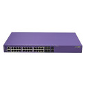 SWITCH EXTREME NETWORKS SUMMIT X440-24T-10G 24x1GB 4xSFP 2x10GB SFP+ VLAN